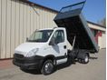 IVECO DAILY 2014/1 - 1
