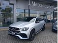 MERCEDES-BENZ GLE 350 2020/8 - 1