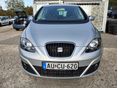 SEAT ALTEA 2012/1 - 2