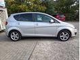 SEAT ALTEA 2012/1 - 4