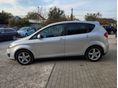 SEAT ALTEA 2012/1 - 8