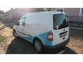 VOLKSWAGEN CADDY 2008/4 - 2