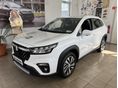 SUZUKI S-CROSS 2026 - 1