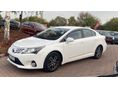 TOYOTA AVENSIS 2014/8 - 3