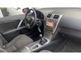 TOYOTA AVENSIS 2014/8 - 9