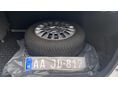 TOYOTA AVENSIS 2014/8 - 12