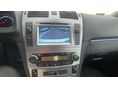 TOYOTA AVENSIS 2014/8 - 11