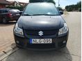 SUZUKI SX4 2006/10 - 2