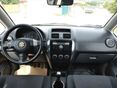 SUZUKI SX4 2006/10 - 8