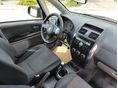SUZUKI SX4 2006/10 - 9