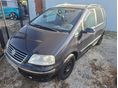 VOLKSWAGEN SHARAN 2006 - 1