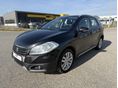 SUZUKI SX4 S-CROSS 2015/8 - 1