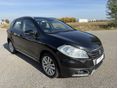 SUZUKI SX4 S-CROSS 2015/8 - 2