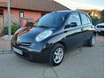 NISSAN MICRA 2005/6 - 3