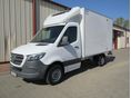 MERCEDES-BENZ SPRINTER 2018/11 - 1