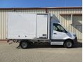 MERCEDES-BENZ SPRINTER 2018/11 - 2