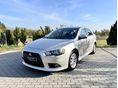 MITSUBISHI LANCER 2013/8 - 1