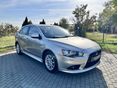 MITSUBISHI LANCER 2013/8 - 7
