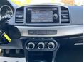 MITSUBISHI LANCER 2013/8 - 14