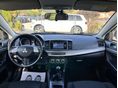 MITSUBISHI LANCER 2013/8 - 17