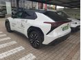 TOYOTA BZ4X 2026 - 2