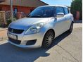 SUZUKI SWIFT 2012/7 - 3