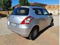 SUZUKI SWIFT 2012/7 - 4
