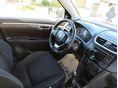 SUZUKI SWIFT 2012/7 - 10