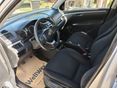 SUZUKI SWIFT 2012/7 - 11