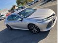 TOYOTA CAMRY 2021/2 - 1