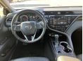 TOYOTA CAMRY 2021/2 - 4