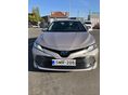 TOYOTA CAMRY 2021/2 - 5