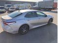 TOYOTA CAMRY 2021/2 - 7