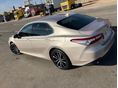 TOYOTA CAMRY 2021/2 - 8
