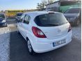 OPEL CORSA D 2007/1 - 4