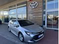 TOYOTA COROLLA 2022/6 - 1