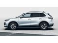 VOLKSWAGEN TIGUAN 2026 - 2