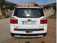 CHEVROLET ORLANDO 2013/3 - 5