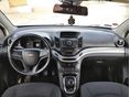 CHEVROLET ORLANDO 2013/3 - 8