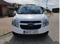 CHEVROLET ORLANDO 2013/3 - 2