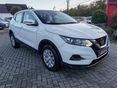 NISSAN QASHQAI 2018/11 - 2