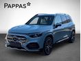 MERCEDES-BENZ GLB-OSZTÁLY 2026 - 1