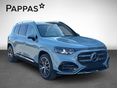 MERCEDES-BENZ GLB-OSZTÁLY 2026 - 7