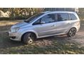 OPEL ZAFIRA B 2008/5 - 1