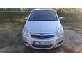 OPEL ZAFIRA B 2008/5 - 2