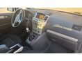OPEL ZAFIRA B 2008/5 - 5