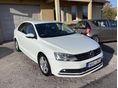 VOLKSWAGEN JETTA 2015/9 - 2