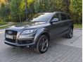 AUDI Q7 2013/12 - 1