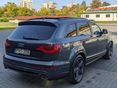 AUDI Q7 2013/12 - 2