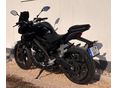 YAMAHA MT-125 2019/4 - 5